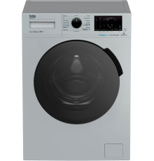 Стиральная машина BEKO WSPE7H616S