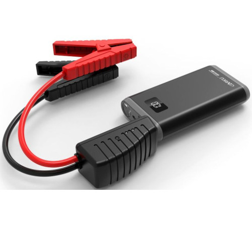 Портативное пусковое устройство Carku Power Bank 8000 Plus