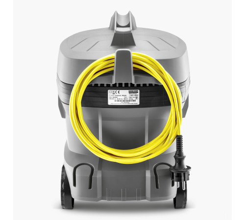 Пылесос Karcher T 11/1 Classic 1.527-197.0