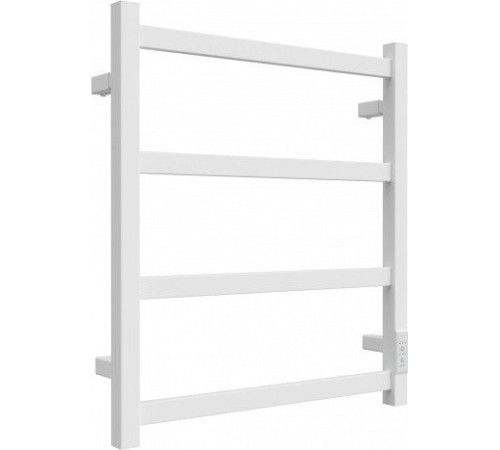 Полотенцесушитель Двин J Plaza Neo 60x40 WH