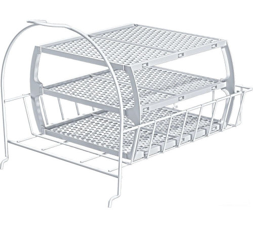 Корзина Bosch WMZ20600