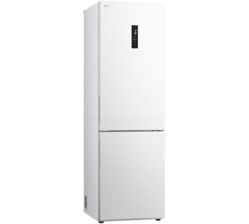 Холодильник LG DoorCooling+ GC-B459AQQW