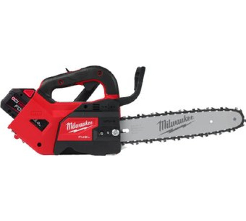 Аккумуляторная пила Milwaukee M18 FTHCHS30-802 4933499221 с 2-мя АКБ