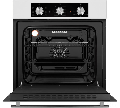 Электрический духовой шкаф MAUNFELD AEOF6060W
