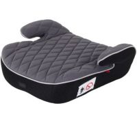 Детское сиденье MOWbaby Boost 1034 серый