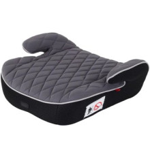 Детское сиденье MOWbaby Boost 1034 серый