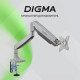 Кронштейн для монитора Digma D-MM301