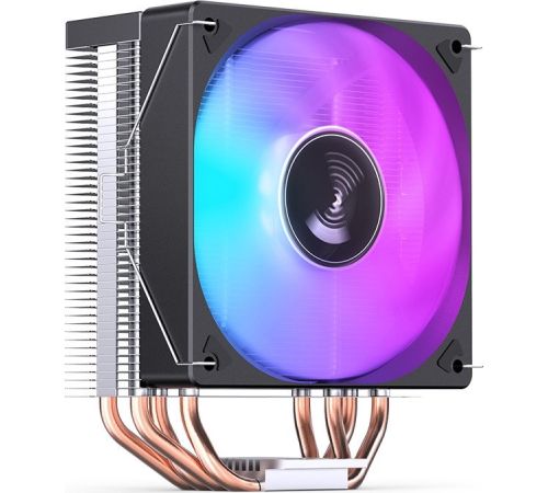 Кулер для процессора Jonsbo CR-1000E черный