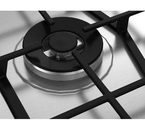 Варочная панель Hotpoint HGMT 643 W IX