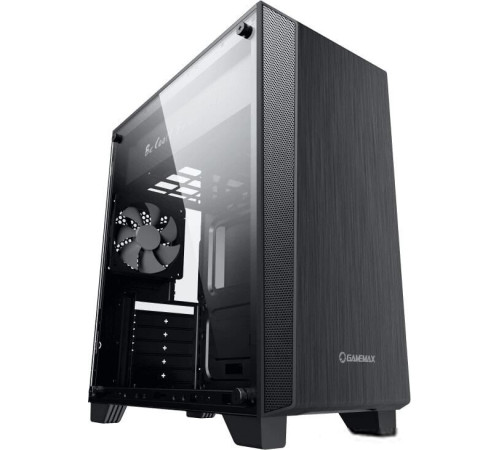 Корпус GameMax Nova N5