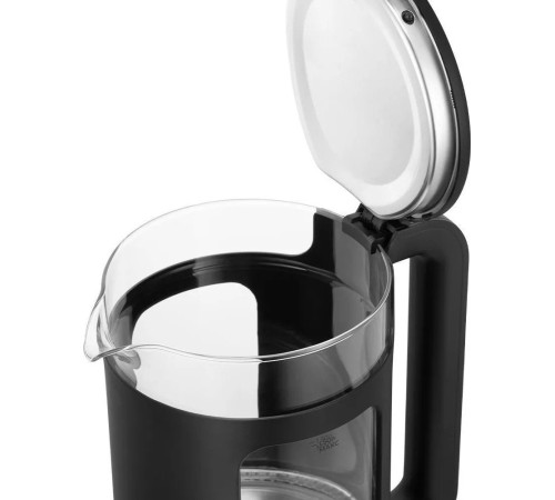 Электрический чайник Kitfort KT-6782