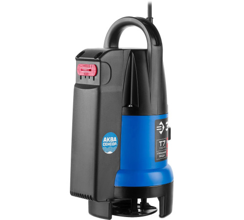 Насос Зубр НПГ-Т7-550