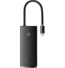 USB-хаб Baseus WKQX040001