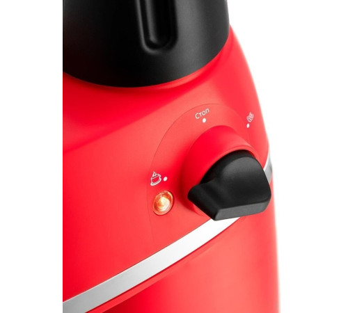 Рожковая кофеварка Kitfort KT-760-1