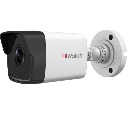 IP-камера HiWatch DS-I400C 2.8 мм