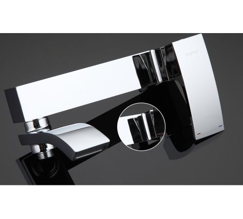 Смеситель Gappo G3207