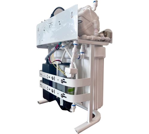 Система обратного осмоса Waterro Premium 800G-3113x1 WLTD800