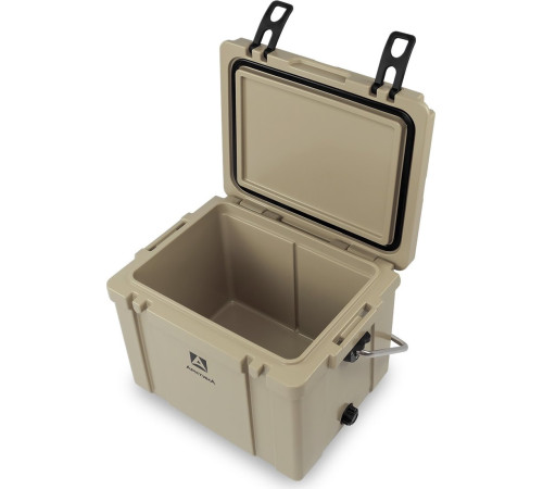 Термобокс Арктика 2600-25-BG 25л бежевый