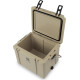 Термобокс Арктика 2600-25-BG 25л бежевый
