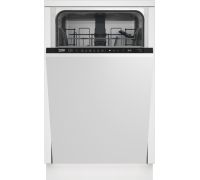 Встраиваемая посудомоечная машина BEKO BDIS1SQ021