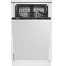 Встраиваемая посудомоечная машина BEKO BDIS1SQ021