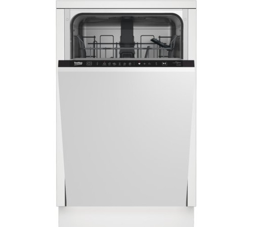Встраиваемая посудомоечная машина BEKO BDIS1SQ021