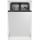 Встраиваемая посудомоечная машина BEKO BDIS1SQ021