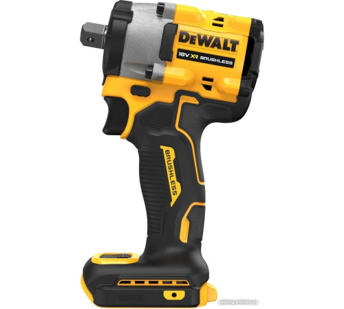 Гайковерт DeWalt DCF922N без АКБ