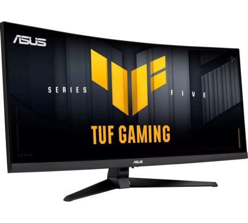 Игровой монитор ASUS TUF Gaming VG34WQ5A
