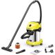 Пылесос Karcher WD 3-18 S Battery Set [1.628-576.0]