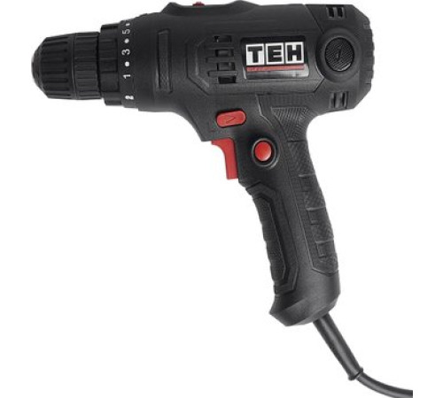 Дрель-шуруповерт TEH TD1004S
