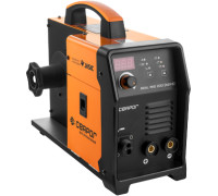 Сварочный инвертор Сварог Real MIG 200 N2H3