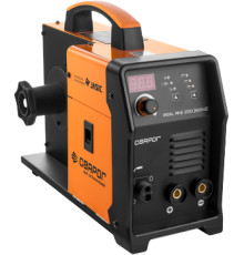 Сварочный инвертор Сварог Real MIG 200 N2H3