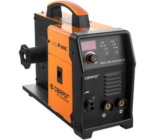 Сварочный инвертор Сварог Real MIG 200 N2H3