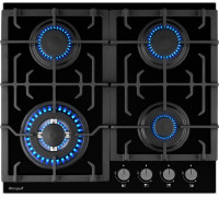 Варочная панель Weissgauff HGG 641 BGSV