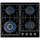 Варочная панель Weissgauff HGG 641 BGSV