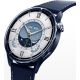 Умные часы Xiaomi Watch S5 46 мм керамический синий, международная версия