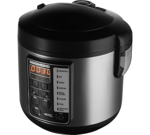 Мультиварка Redmond Редмонд MC123