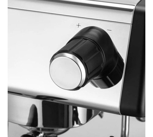 Рожковая кофеварка Kitfort KT-7531