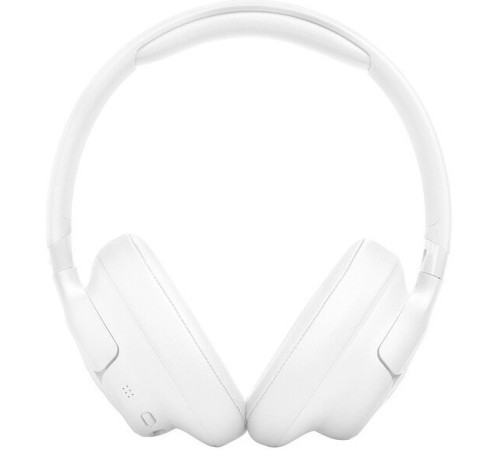 Наушники JBL Tune 730BT белый