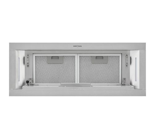 Кухонная вытяжка Krona Selina 900 PRM Inox 3P нержавеющая сталь