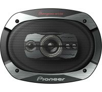 Коаксиальная АС Pioneer TS-7150F