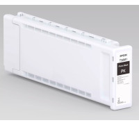 Картридж Epson Singlepack UltraChrome XD3 T50M1 Photo Black C13T50M100 700 мл