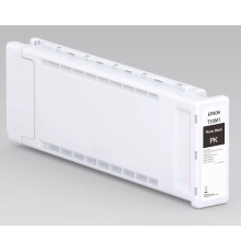 Картридж Epson Singlepack UltraChrome XD3 T50M1 Photo Black C13T50M100 700 мл