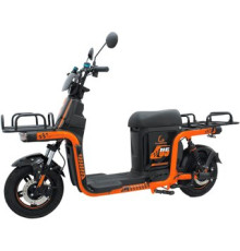 Электроскутер Kugoo U5 2025