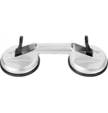 Стеклодомкрат присоска для стекла и плитки Matrix 875205