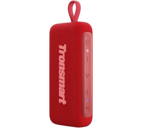Беспроводная колонка Tronsmart Trip 2 красный