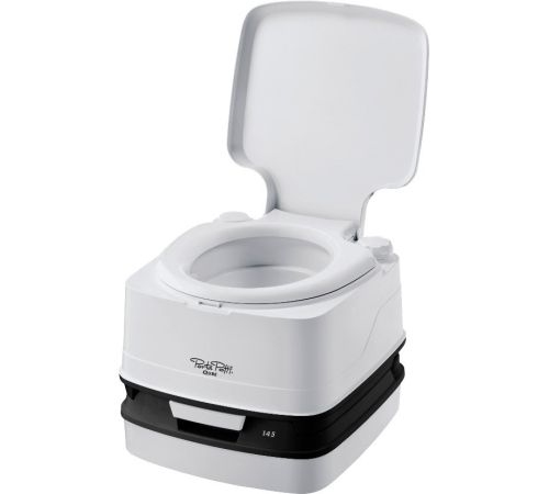 Мини-туалет  Thetford Porta Potti Qube 145
