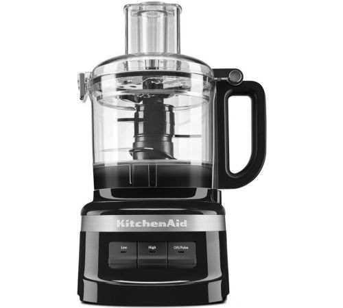 Кухонный комбайн KitchenAid 5KFP0719EOB