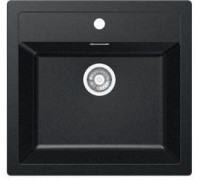 Кухонная мойка Franke Sirius SID 610 610-49 114.0443.344 оникс